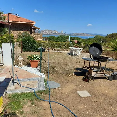 La Casa Del Mare *