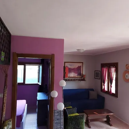La Casa Del Mare