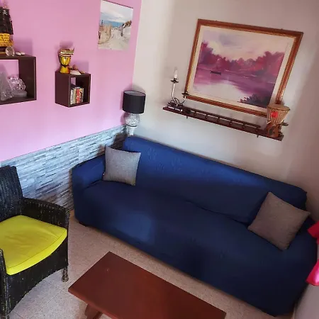 La Casa Del Mare Casa vacanze Stintino