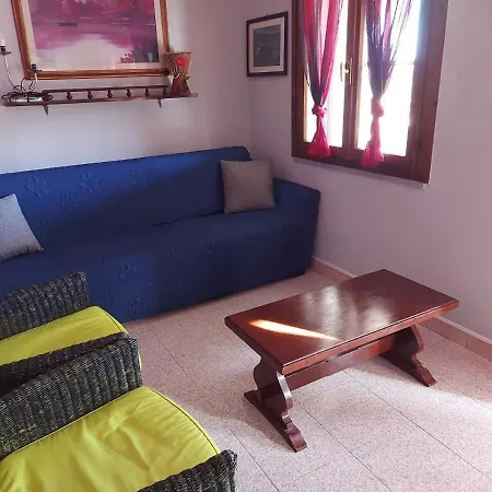 La Casa Del Mare Casa vacanze *
