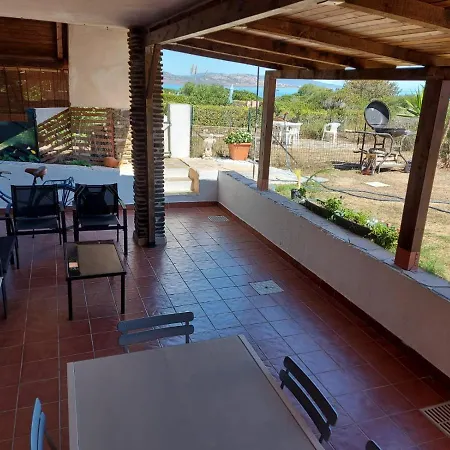 Casa vacanze La Casa Del Mare Stintino