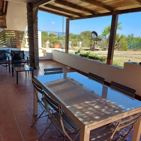 Casa vacanze La Casa Del Mare *