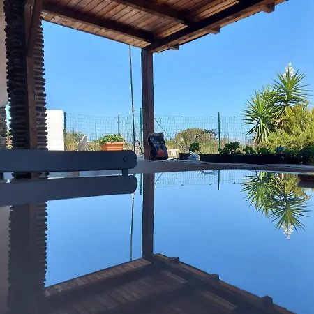 La Casa Del Mare Casa vacanze *