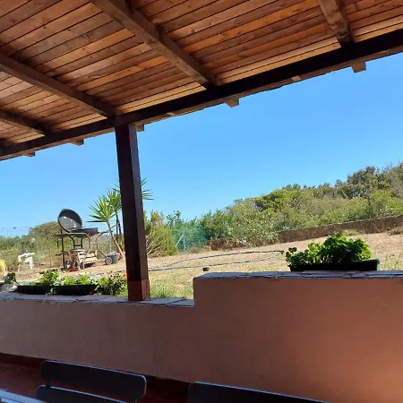 Casa vacanze La Casa Del Mare