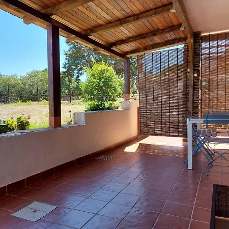 La Casa Del Mare