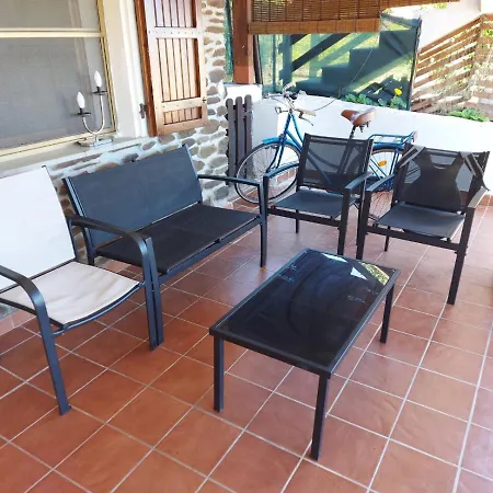 La Casa Del Mare Casa vacanze