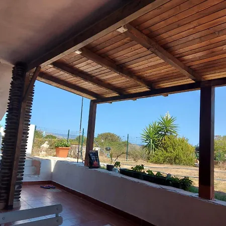 La Casa Del Mare *