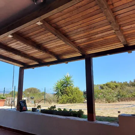 La Casa Del Mare Casa vacanze *