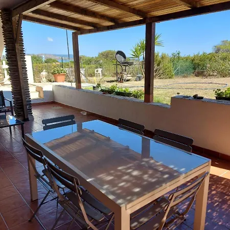 Casa vacanze La Casa Del Mare Stintino