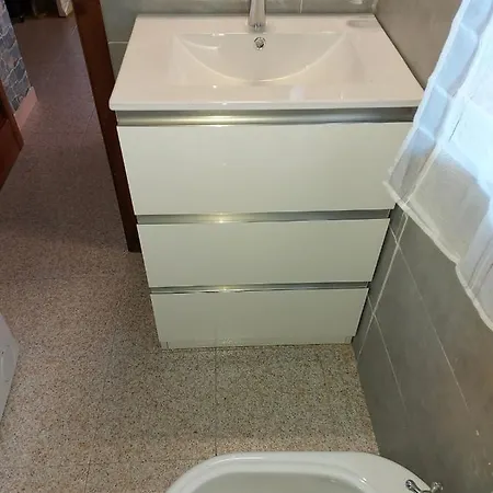 La Casa Del Mare *