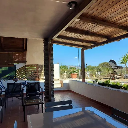 La Casa Del Mare Casa vacanze