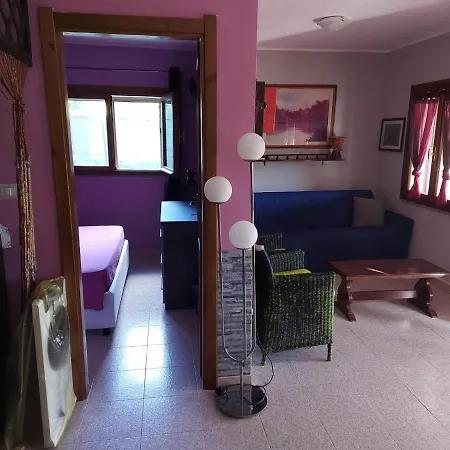 La Casa Del Mare * Stintino
