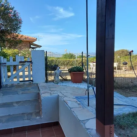 Casa vacanze La Casa Del Mare